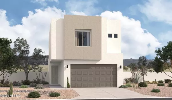 2700 S Brandywine Lane, Tucson, AZ 85730