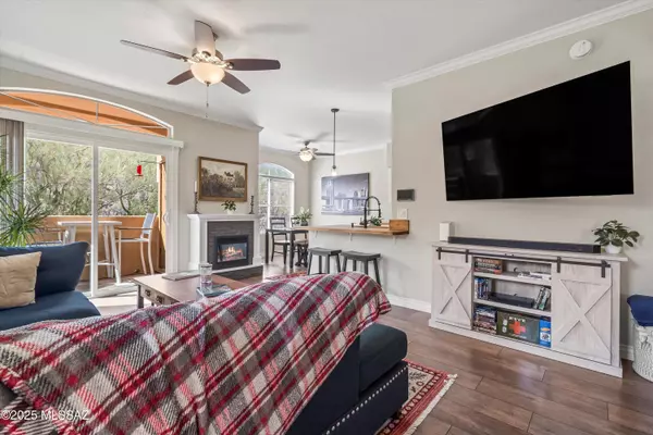 Tucson, AZ 85750,7050 E Sunrise Drive #10206