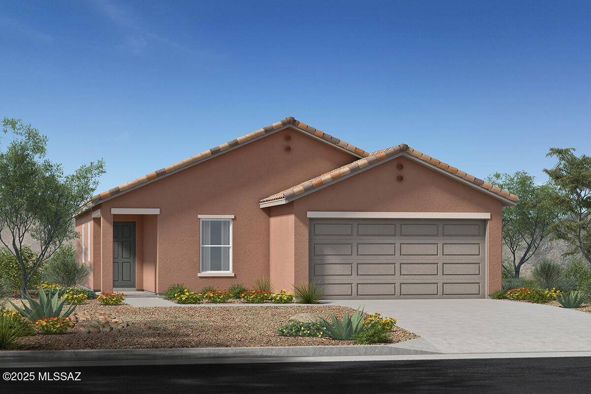 930 W Calle Alta Curva, Sahuarita, AZ 85629