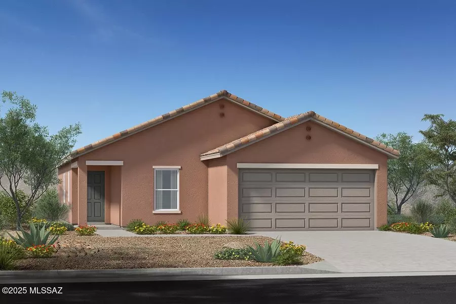 930 W Calle Alta Curva, Sahuarita, AZ 85629