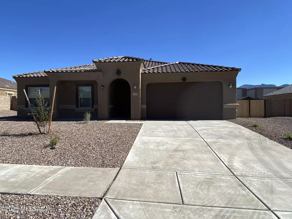Oro Valley, AZ 85755,12312 N Miller Canyon Court