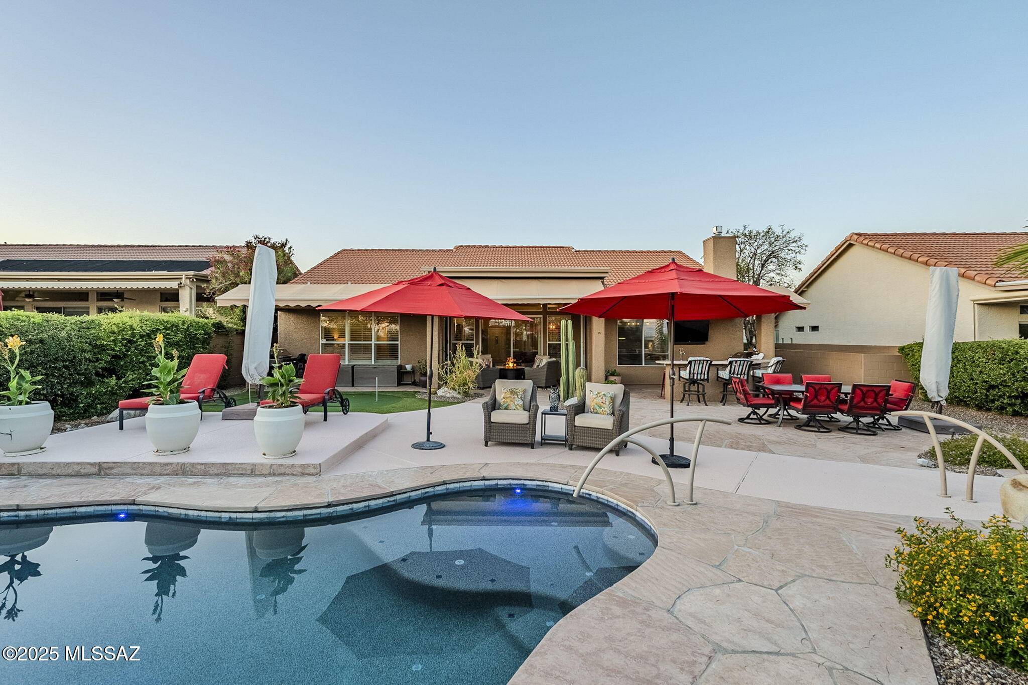 Tucson, AZ 85739,65297 E Brassie Drive