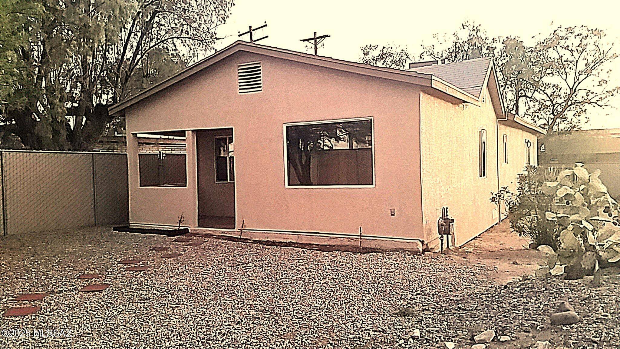 2835 N Euclid Avenue, Tucson, AZ 85719