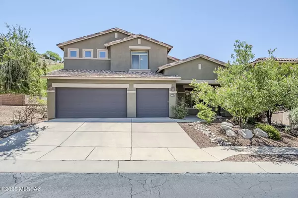Tucson, AZ 85750,4318 N Sunset Cliff Drive