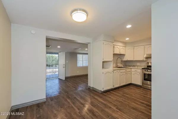 Tucson, AZ 85706,5409 S 13th Avenue