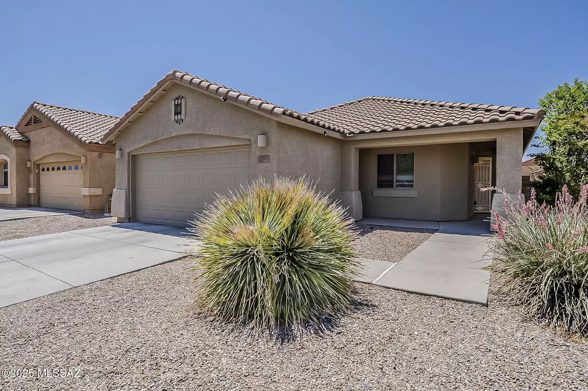 Tucson, AZ 85756,6646 E Splendid Lane
