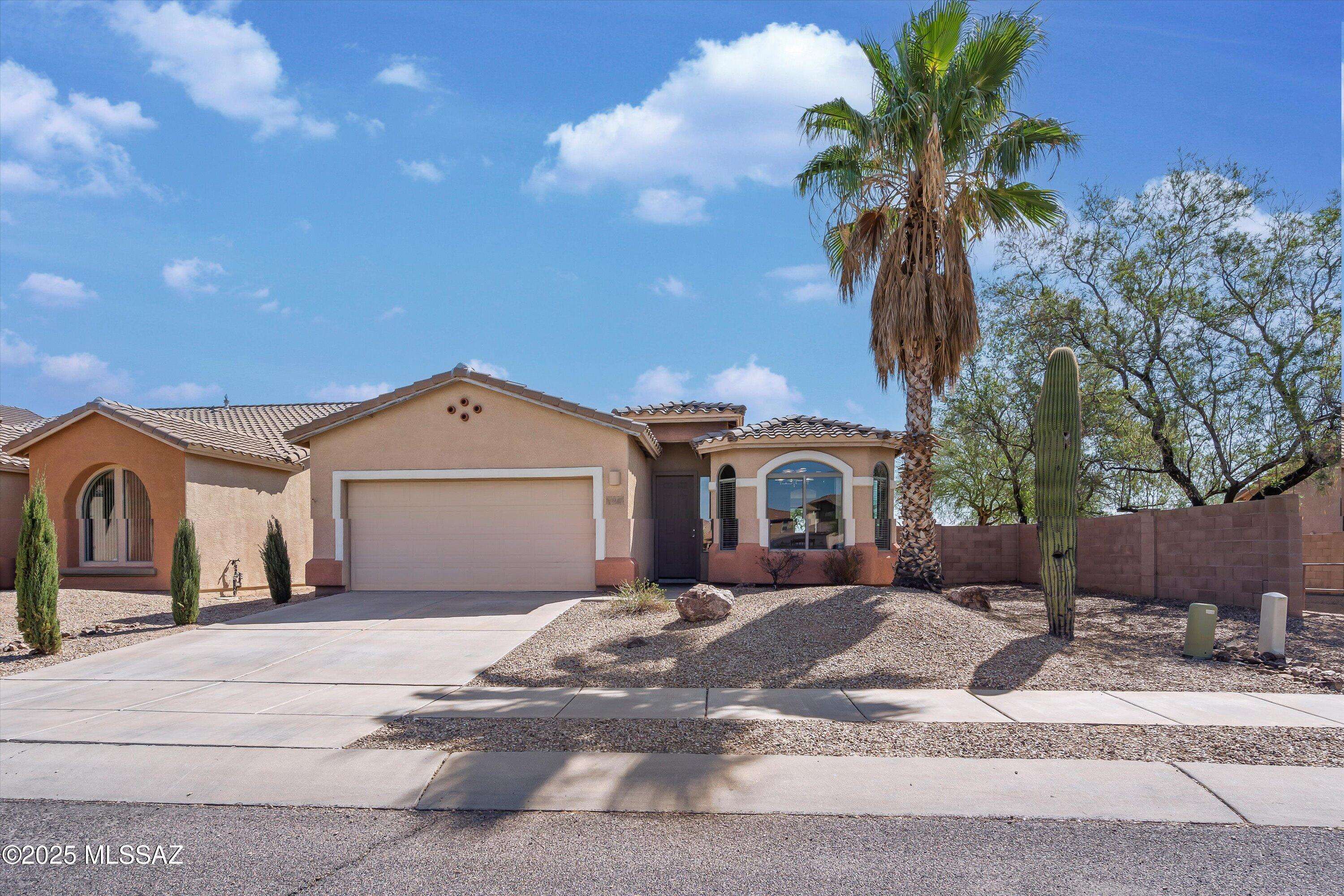 Tucson, AZ 85757,7183 S Valley Stream Drive