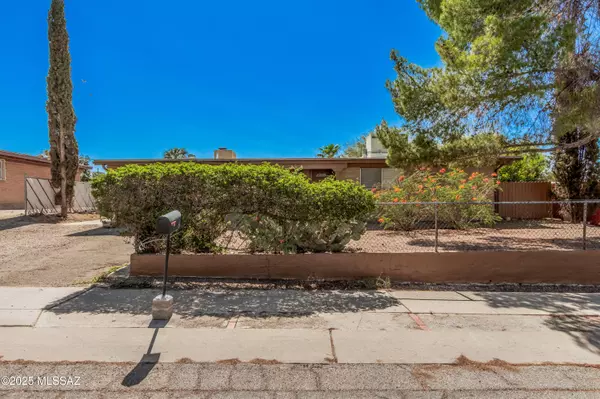 Tucson, AZ 85730,3224 S Manitoba Avenue