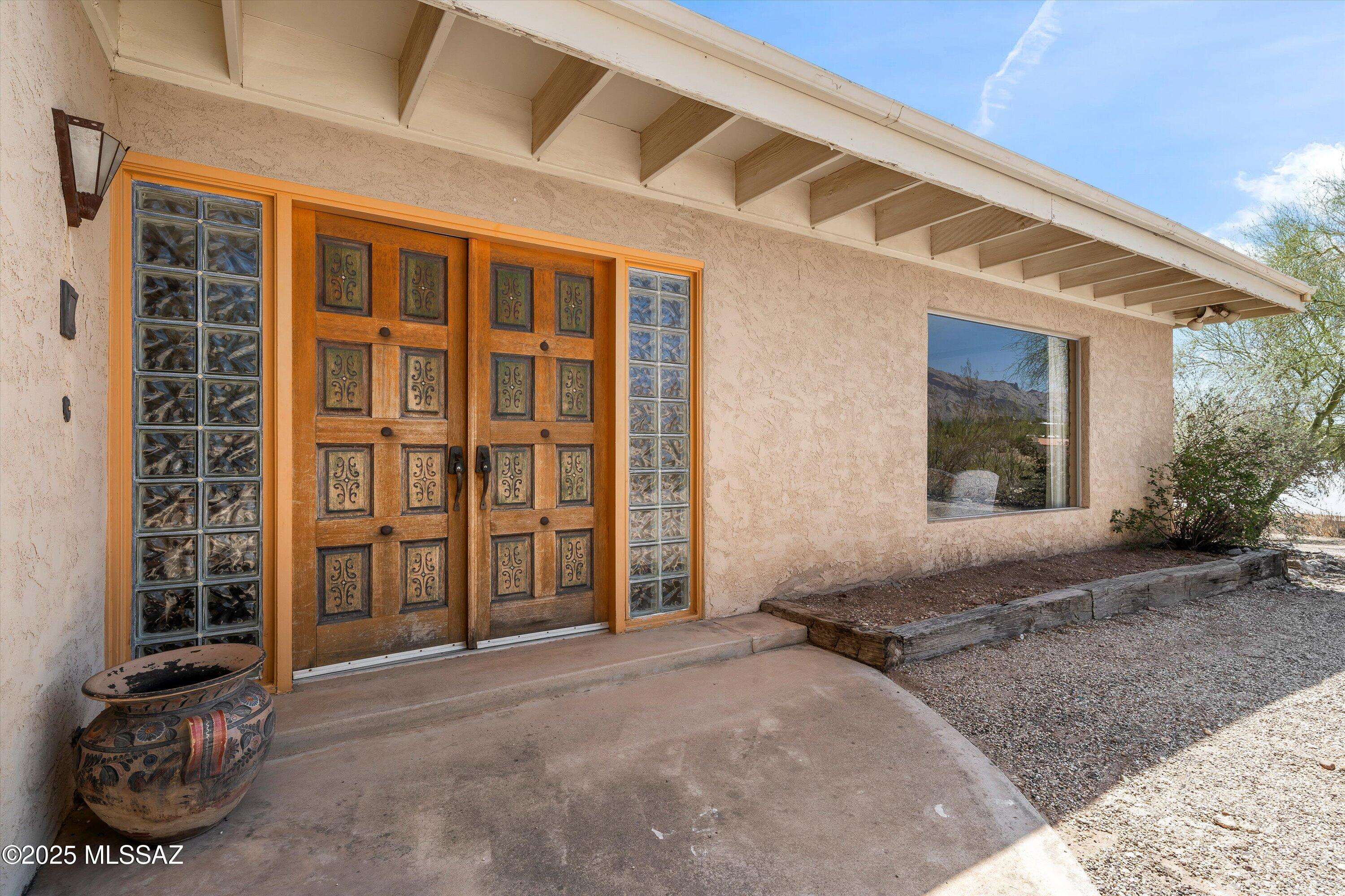 Tucson, AZ 85750,5705 E Calle Del Ciervo