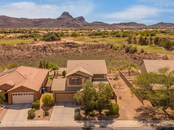 Tucson, AZ 85743,8423 N Douglas Fir Drive