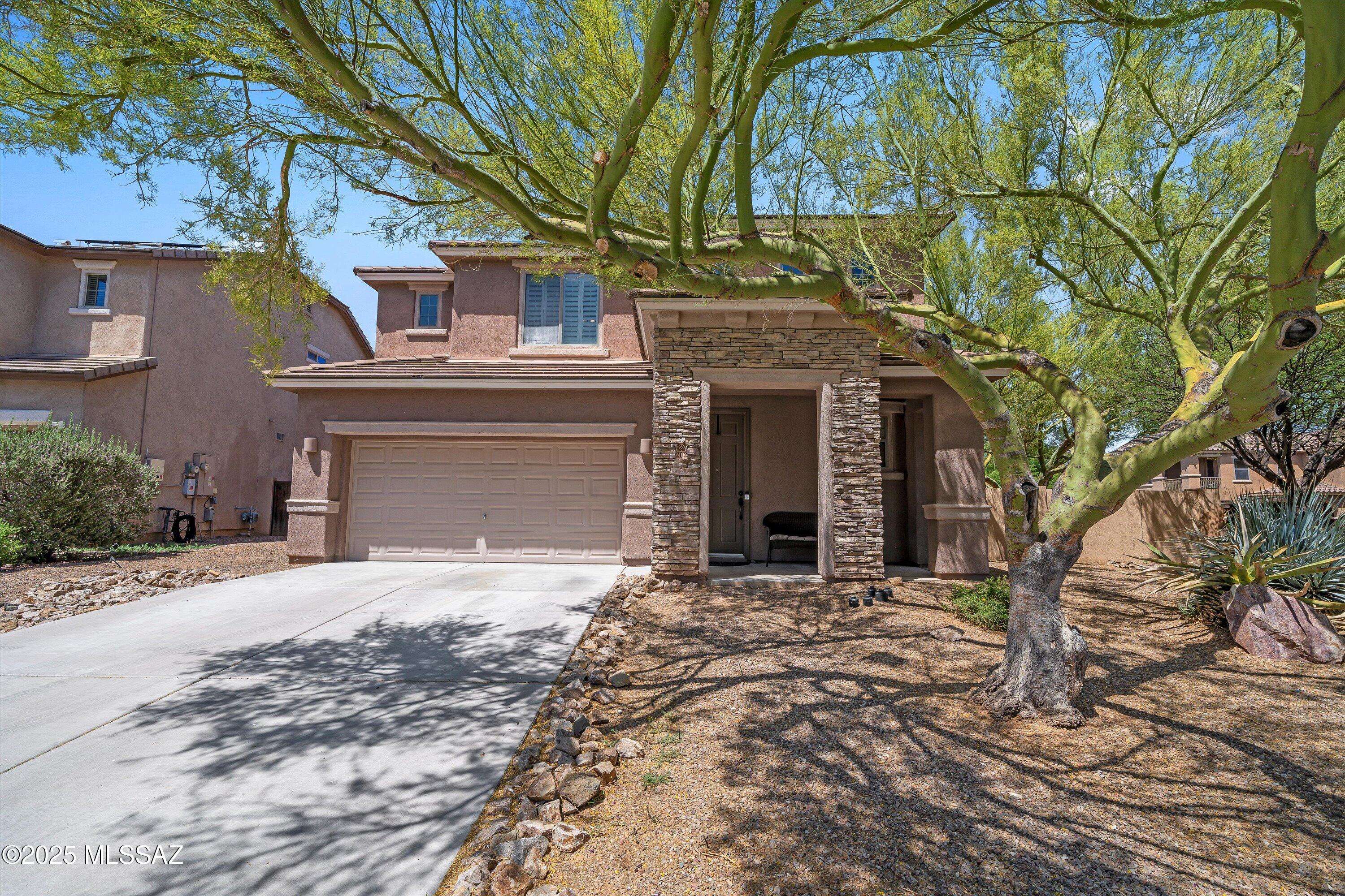 Sahuarita, AZ 85629,202 W Calle Gota