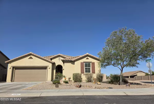 Marana, AZ 85658,14347 N Ceramic Flute Avenue