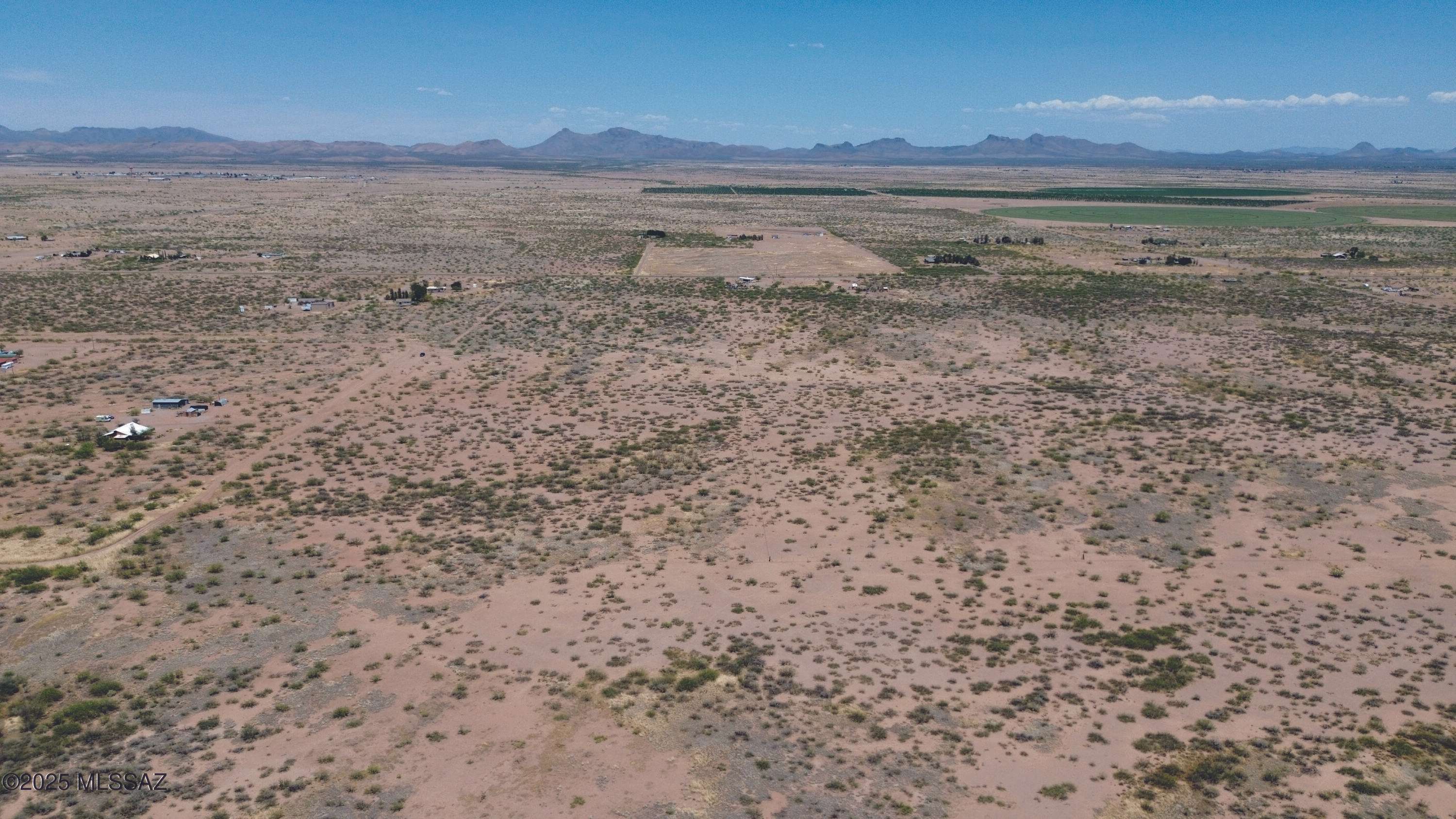 5 Acres N Kings Highway #4, Mc Neal, AZ 85617