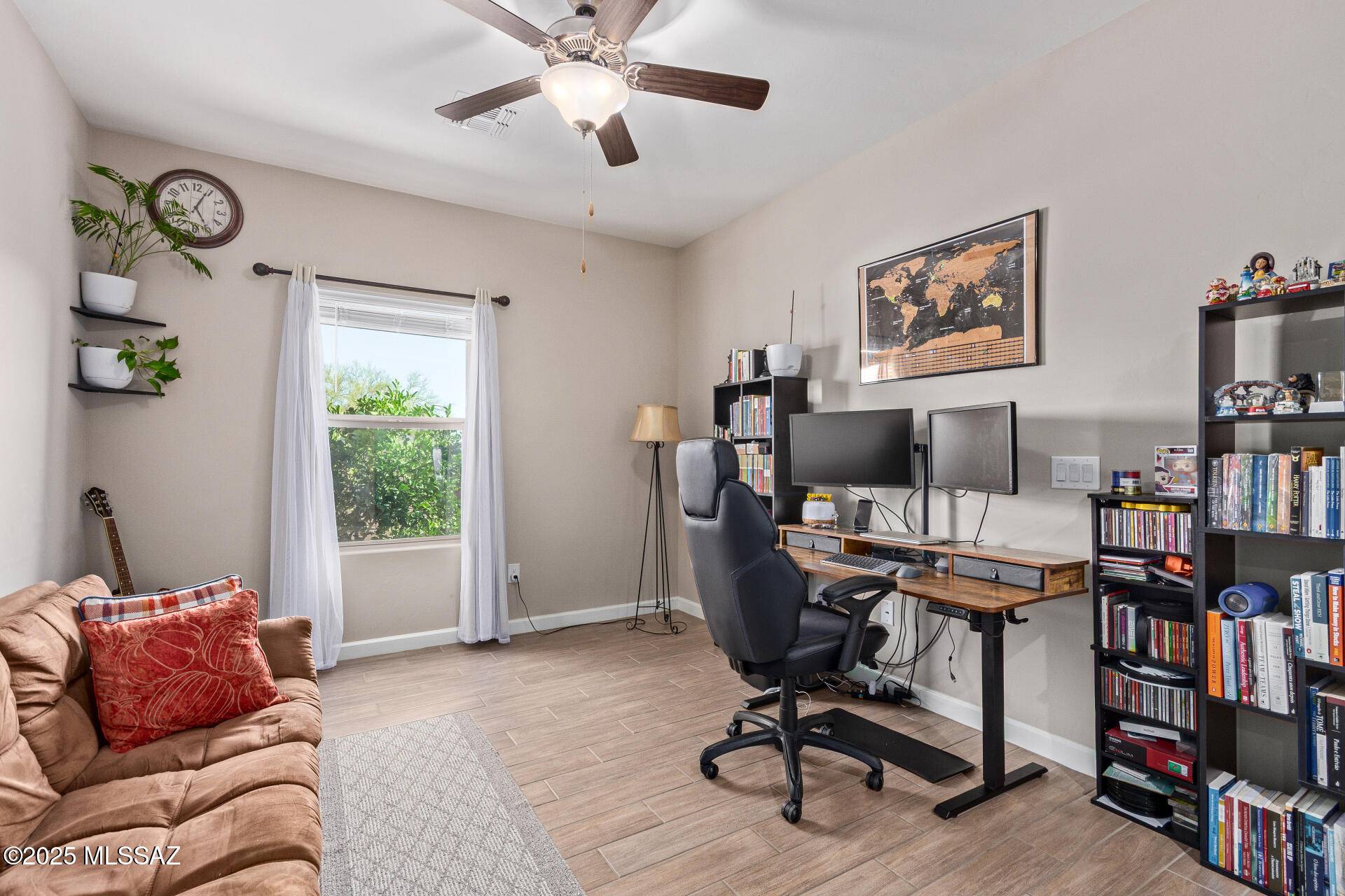 Tucson, AZ 85742,8611 N Peccary Creek Trail