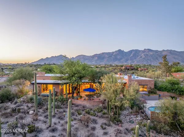 4515 N Camino Kino, Tucson, AZ 85718