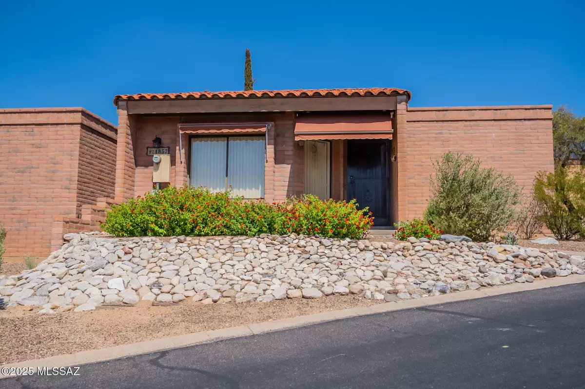 Tucson, AZ 85704,1857 W Dalehaven Circle