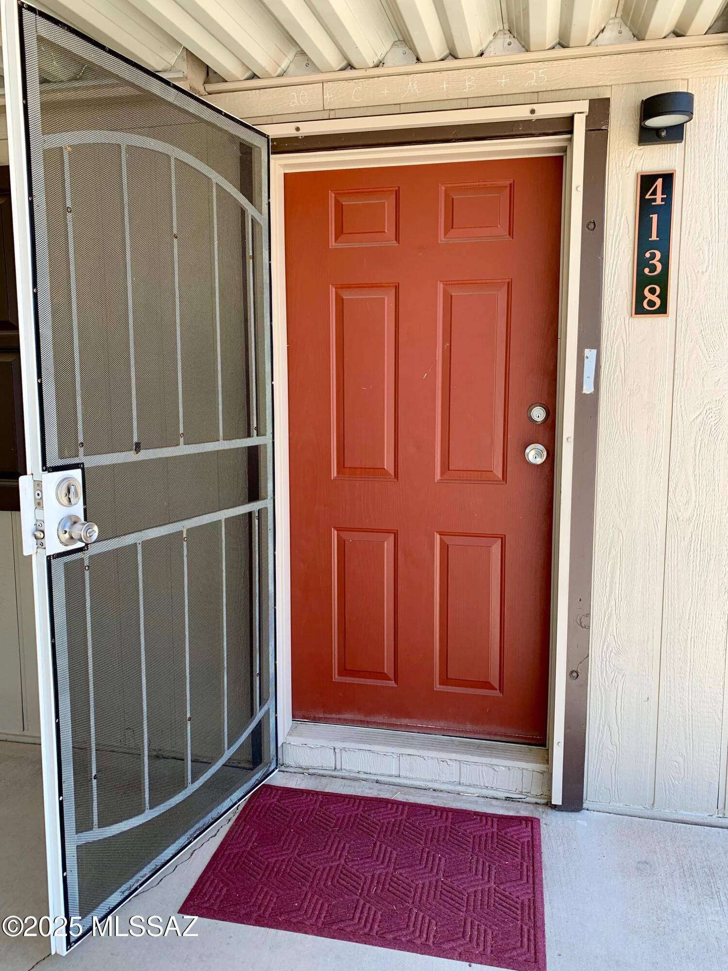 Tucson, AZ 85706,4138 E White Water Drive