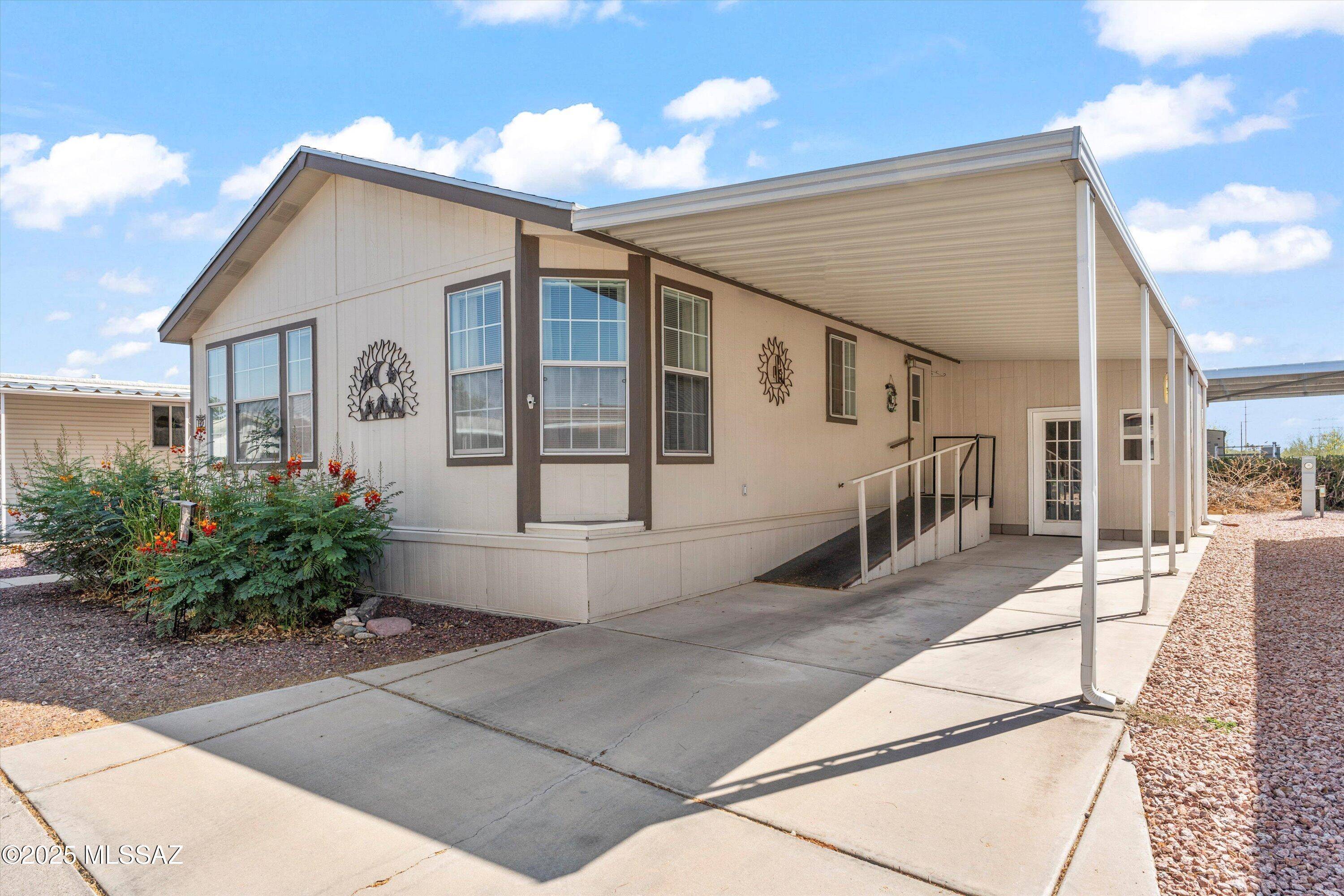 7570 E Speedway Boulevard #127, Tucson, AZ 85710