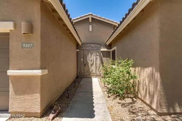 Vail, AZ 85641,9407 E Greek Sage Way
