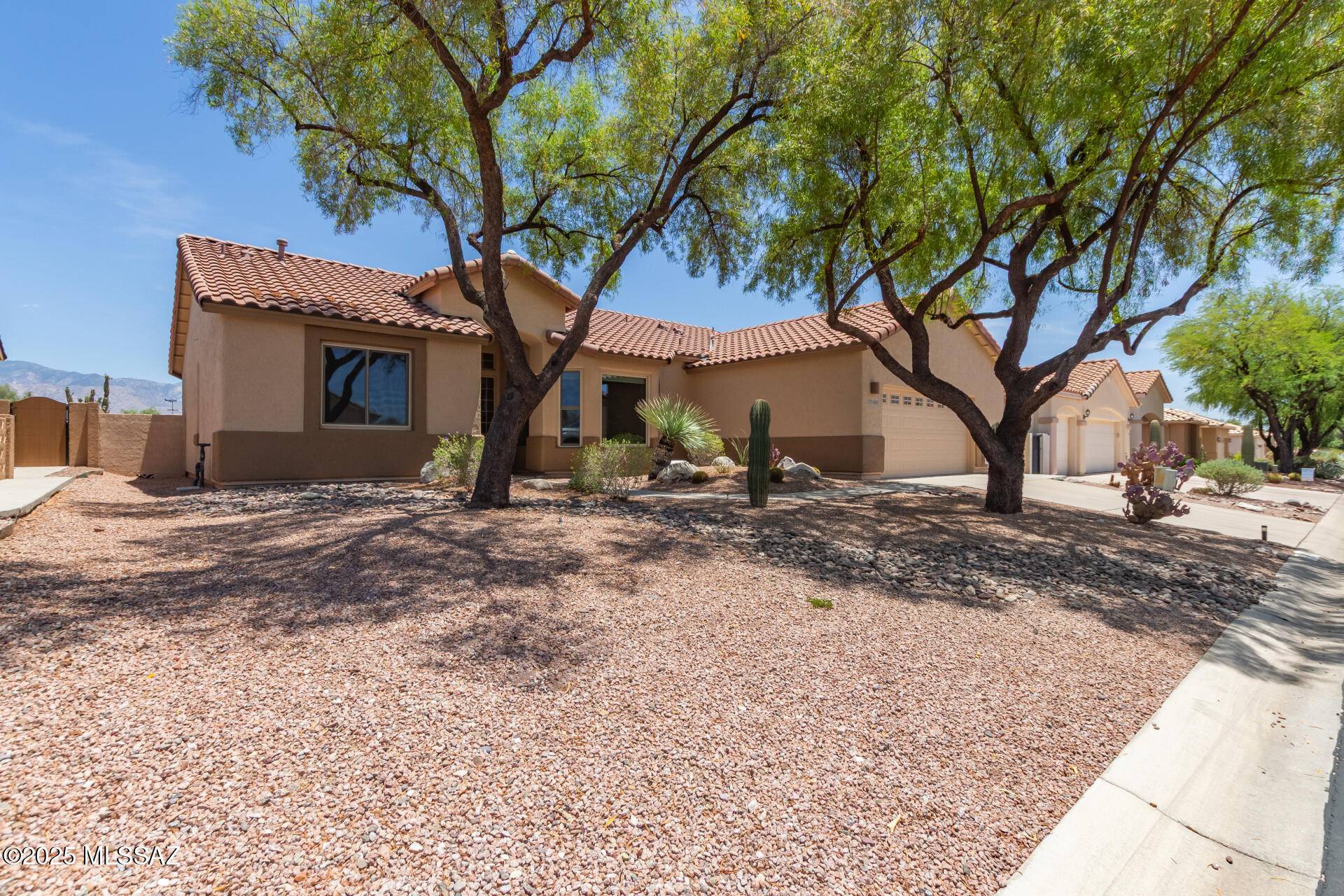 11440 N Scioto Avenue, Oro Valley, AZ 85737