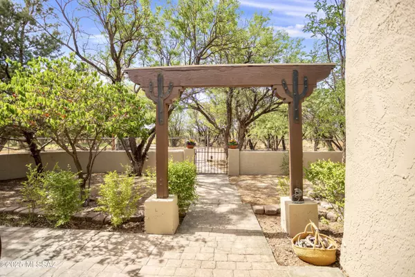 Huachuca City, AZ 85616,1366 E Cottonwood Lane