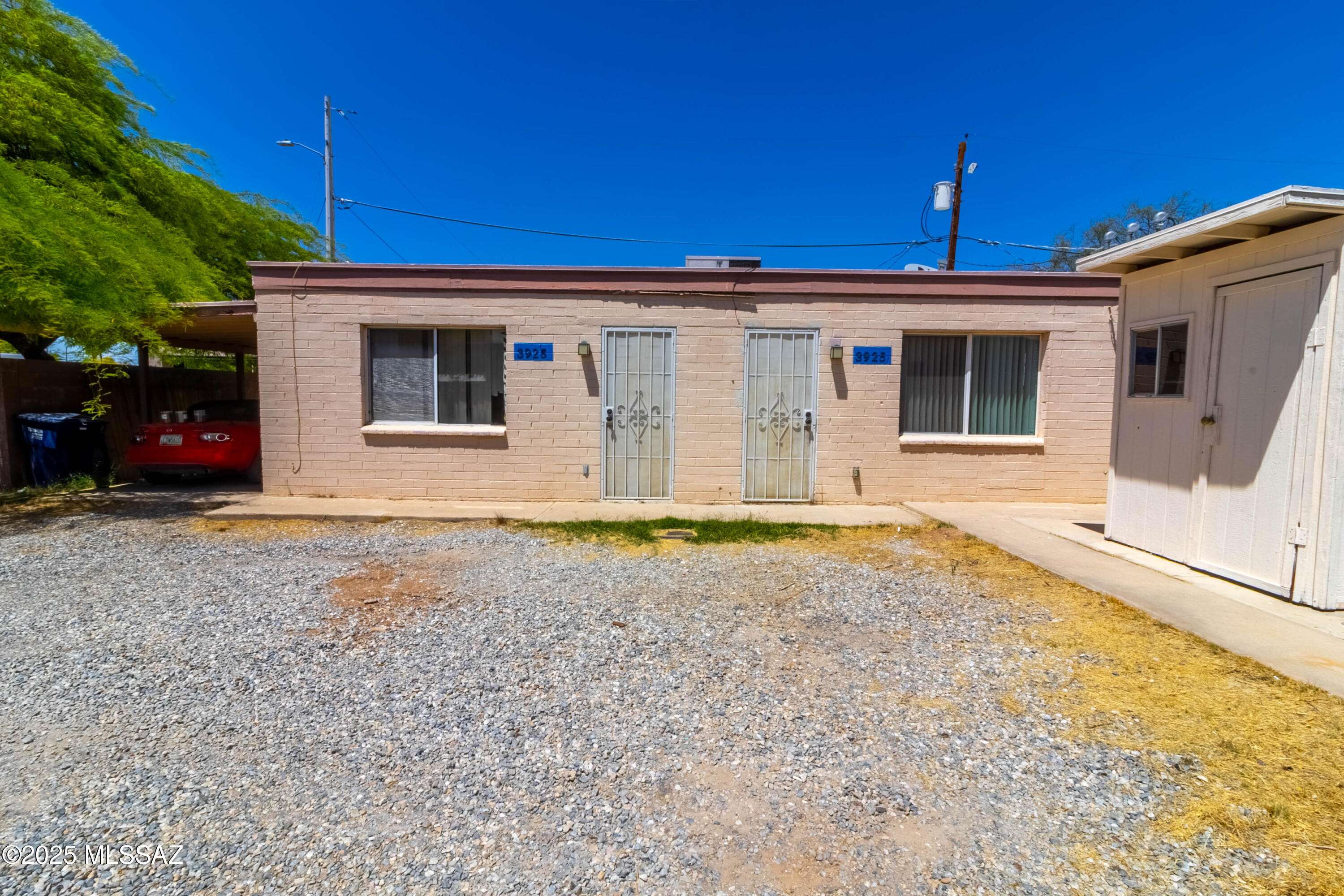 3925 E Paseo Dorado, Tucson, AZ 85711