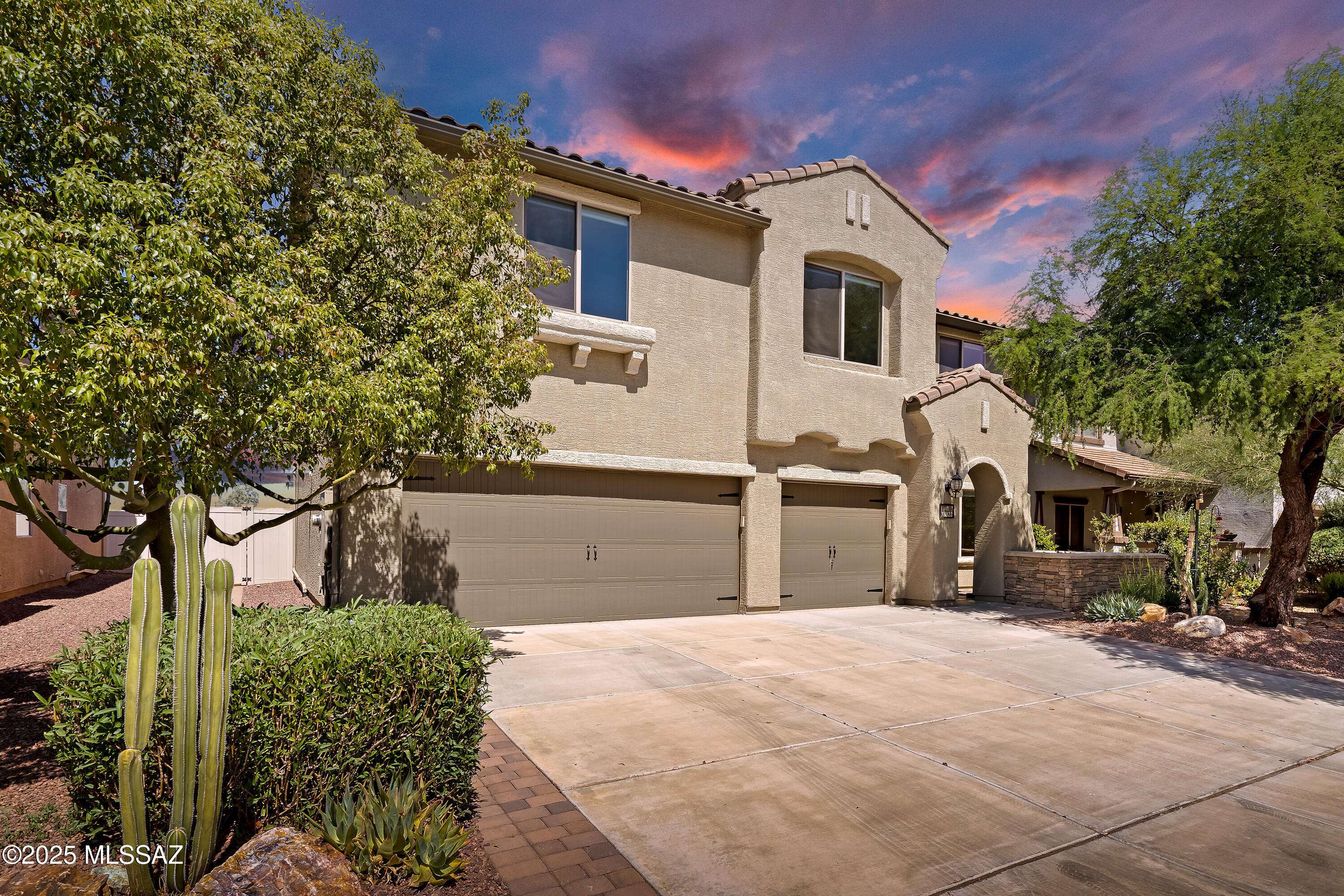 33822 S Miner Road, Red Rock, AZ 85145