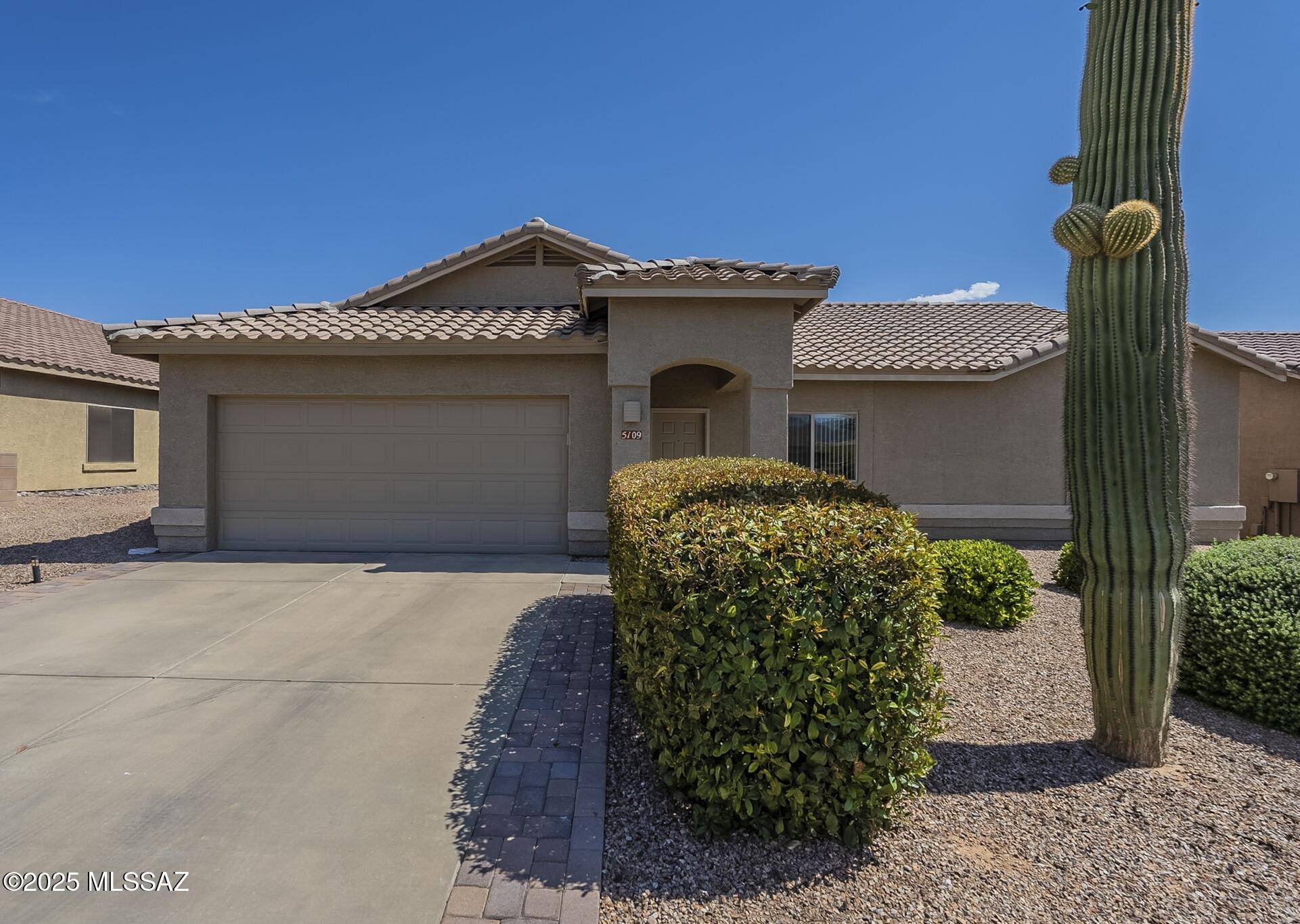 Marana, AZ 85658,5109 W Bass Butte Lane