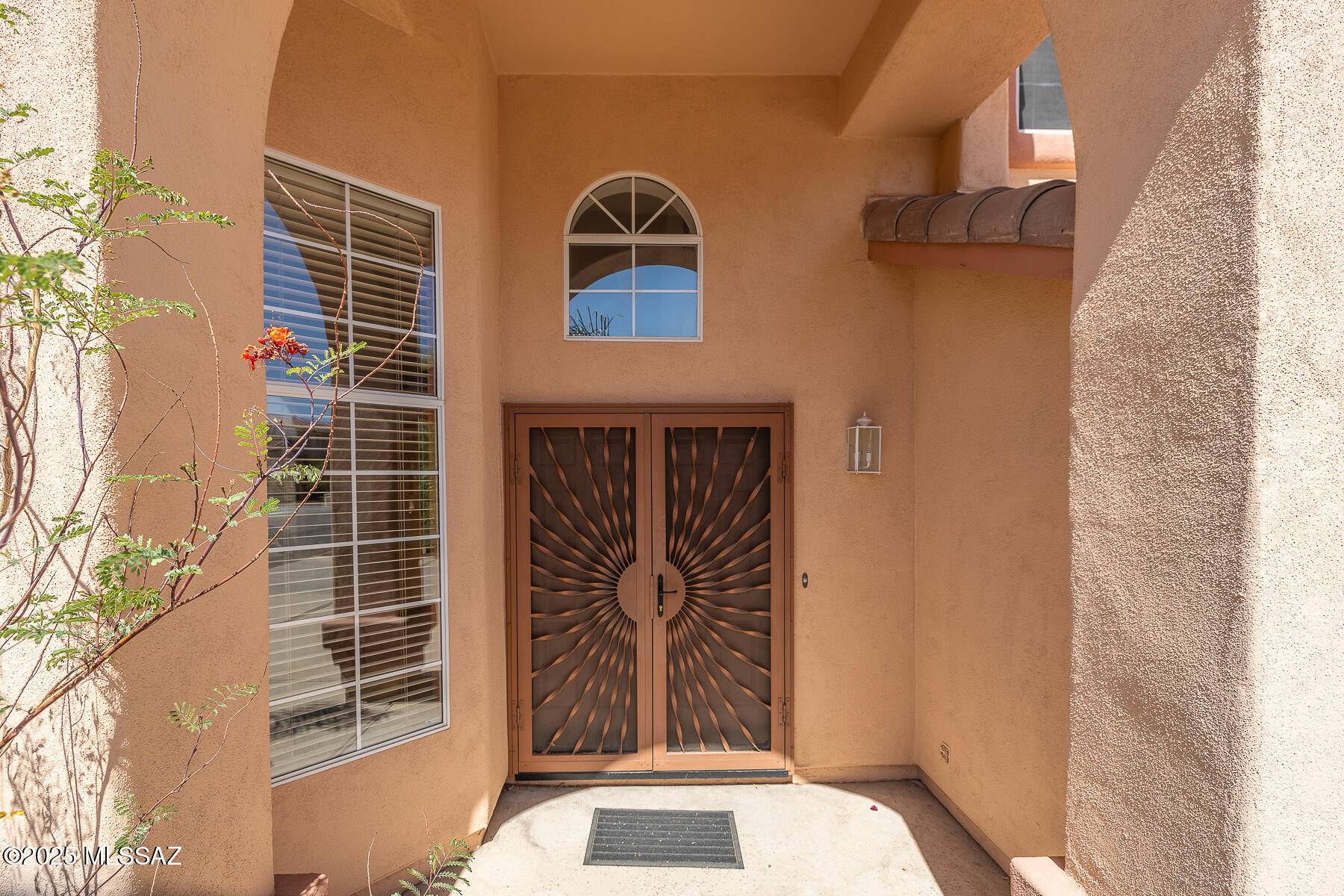 Tucson, AZ 85742,9831 N Western Fork Trail