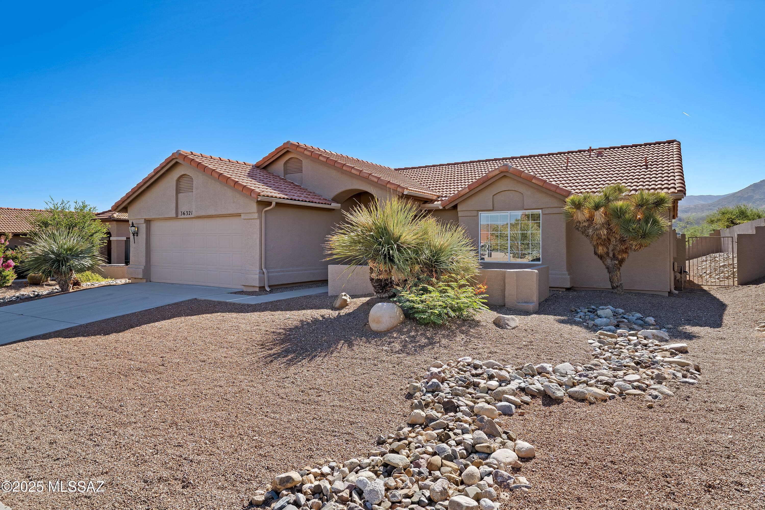 Saddlebrooke, AZ 85739,36321 S Golf Course Drive