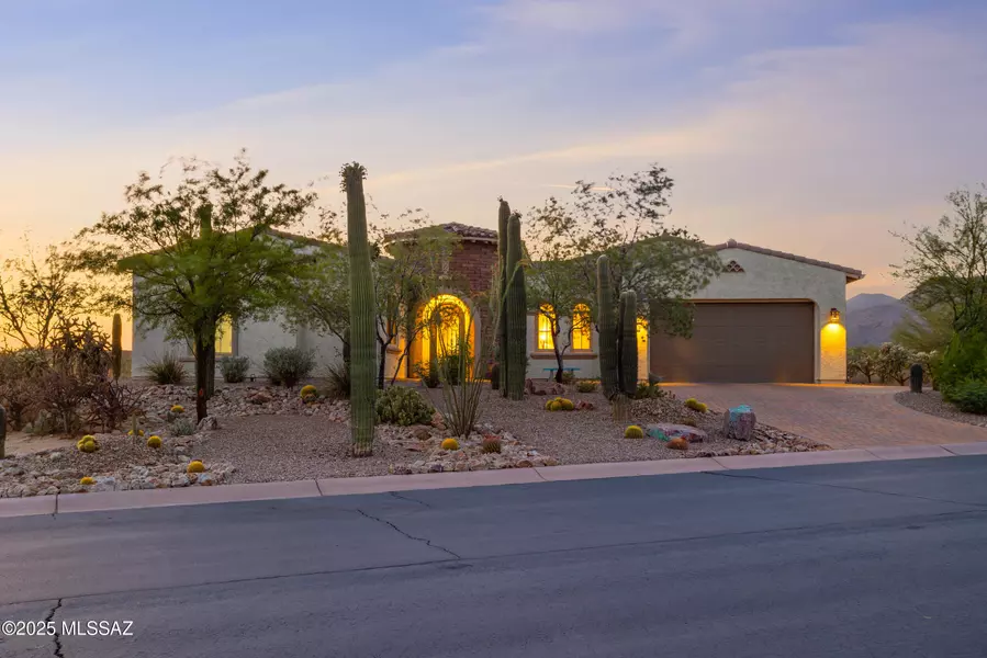 12475 N FARAWAY WASH Trail, Marana, AZ 85658