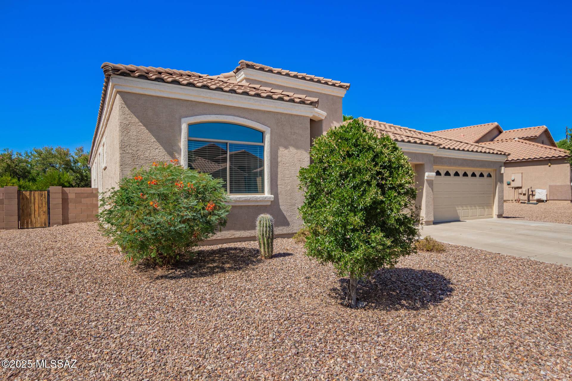 11056 W Caracara Drive, Marana, AZ 85653
