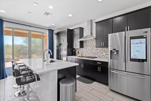 11 Placita Casal, Sahuarita, AZ 85629