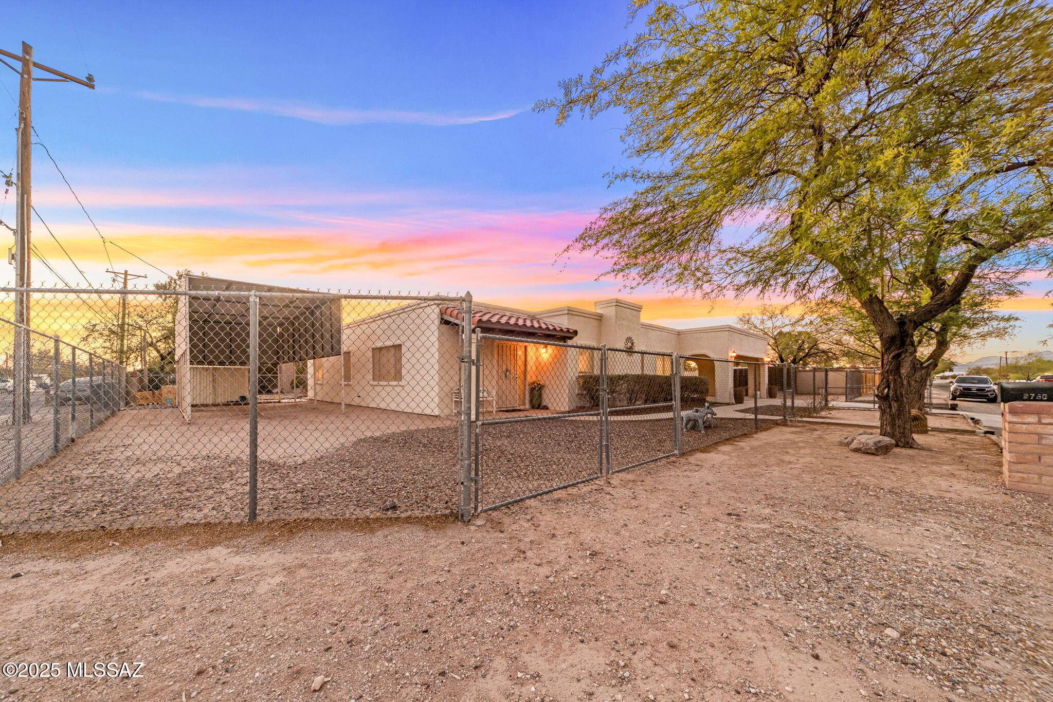 Tucson, AZ 85706,5760 S Stewart Boulevard