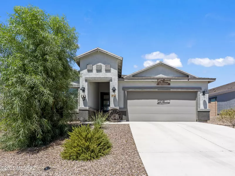 656 W Wilkinson Street, Corona De Tucson, AZ 85641