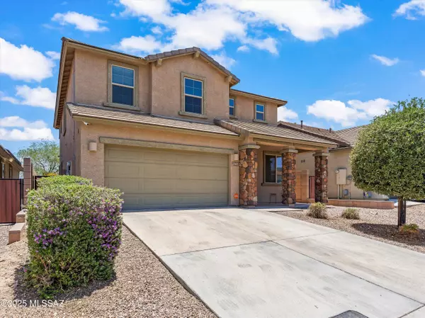 Tucson, AZ 85747,11471 E Squash Blossom Loop