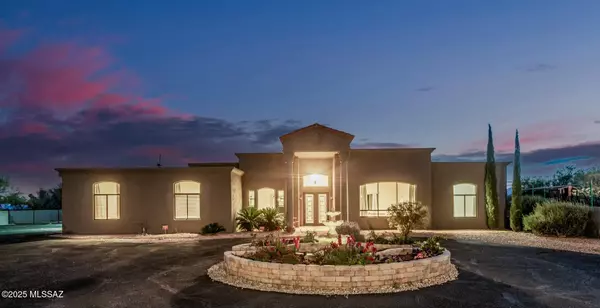 6859 N Placita Chula Vista, Tucson, AZ 85704