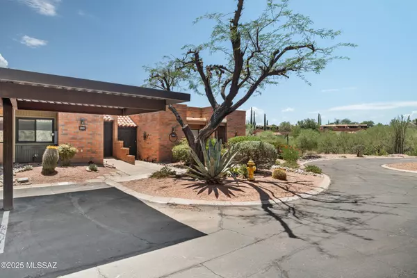 Green Valley, AZ 85622,2525 S Calle Del Dante
