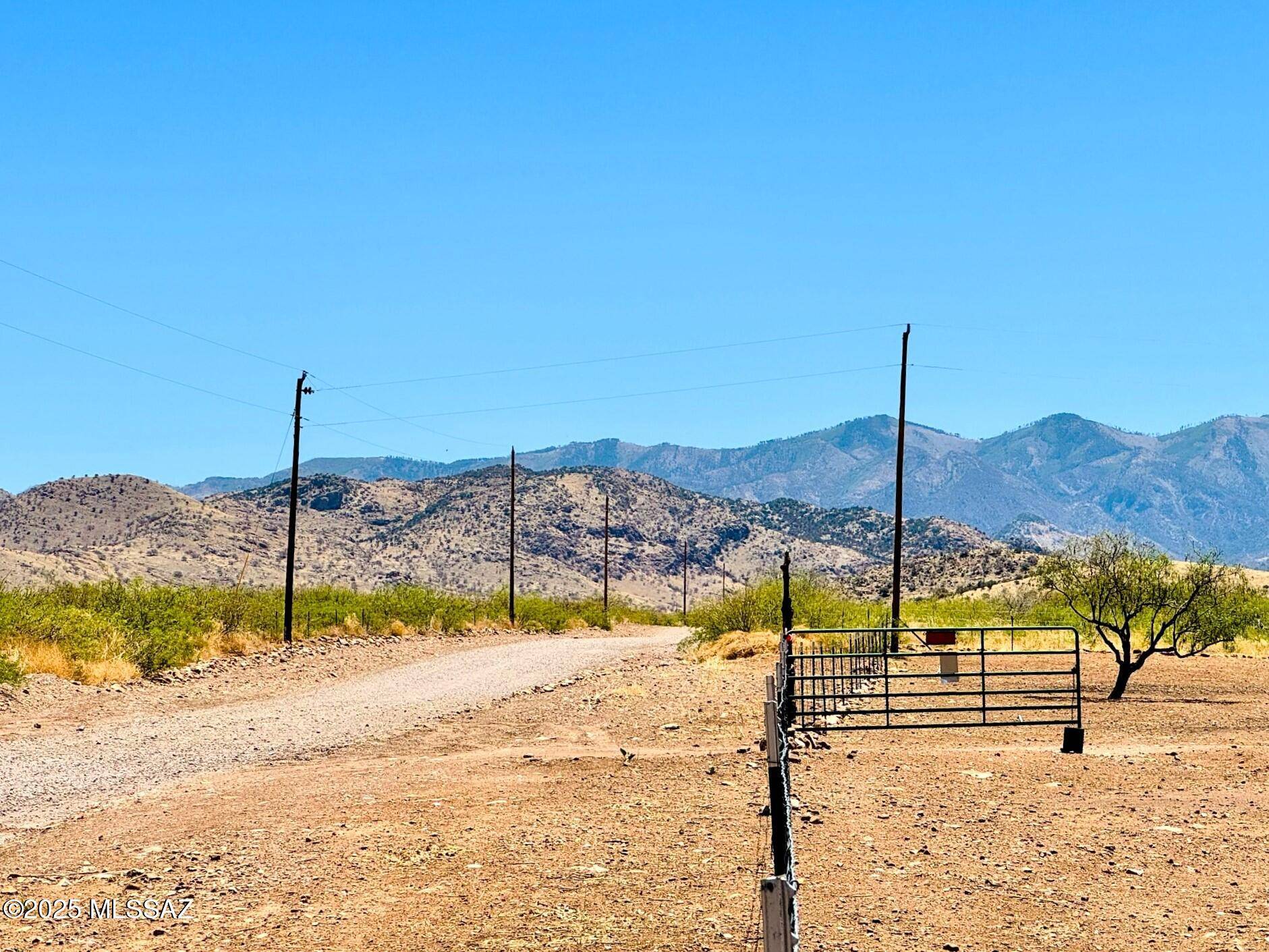 Pearce, AZ 85625,10487 E Turkey Creek Road