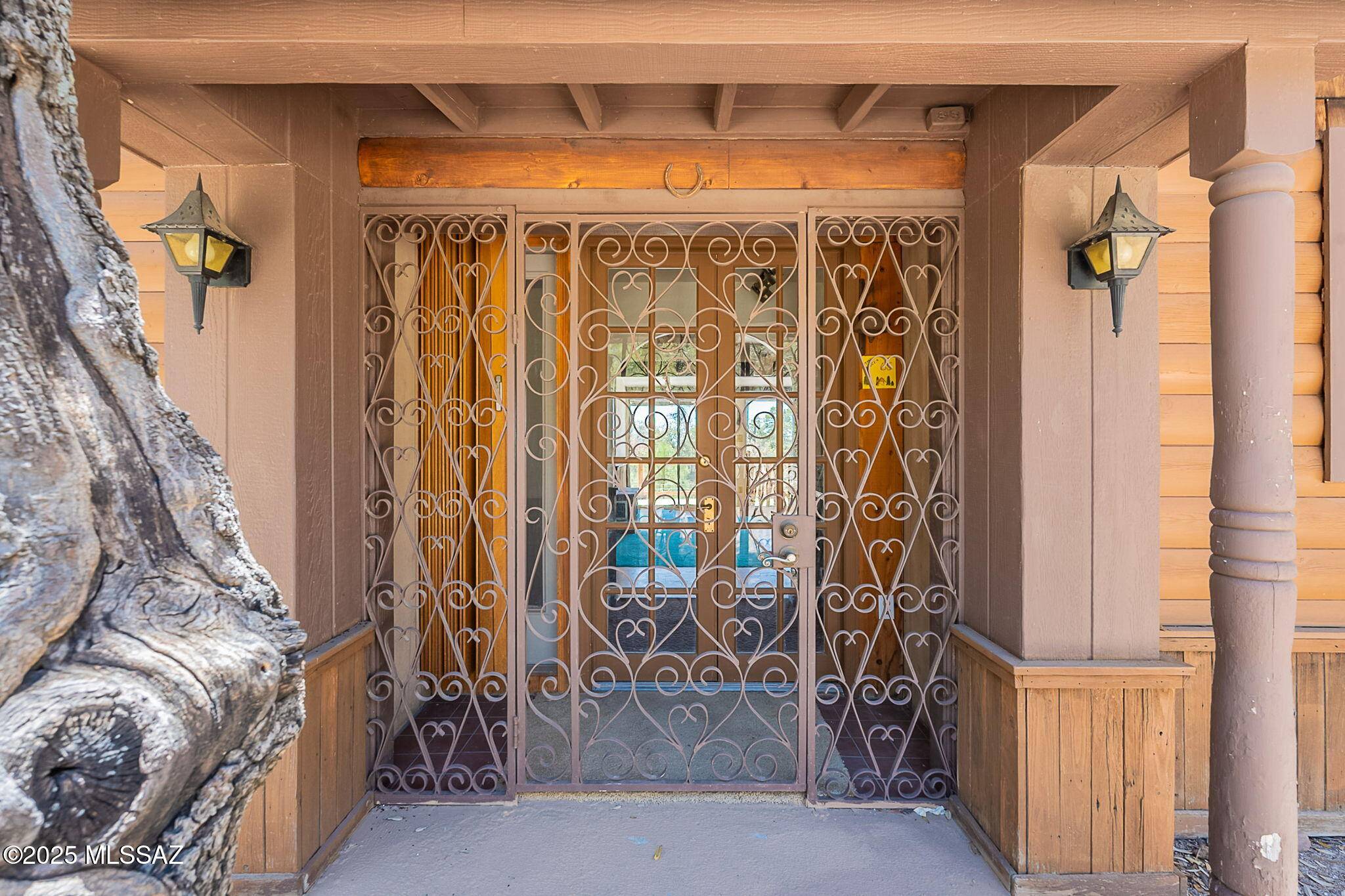 Mt. Lemmon, AZ 85619,9865 N Willow Loop