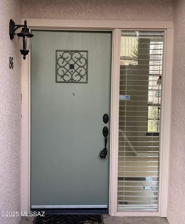 Tucson, AZ 85718,6500 N Tierra de las Catalinas