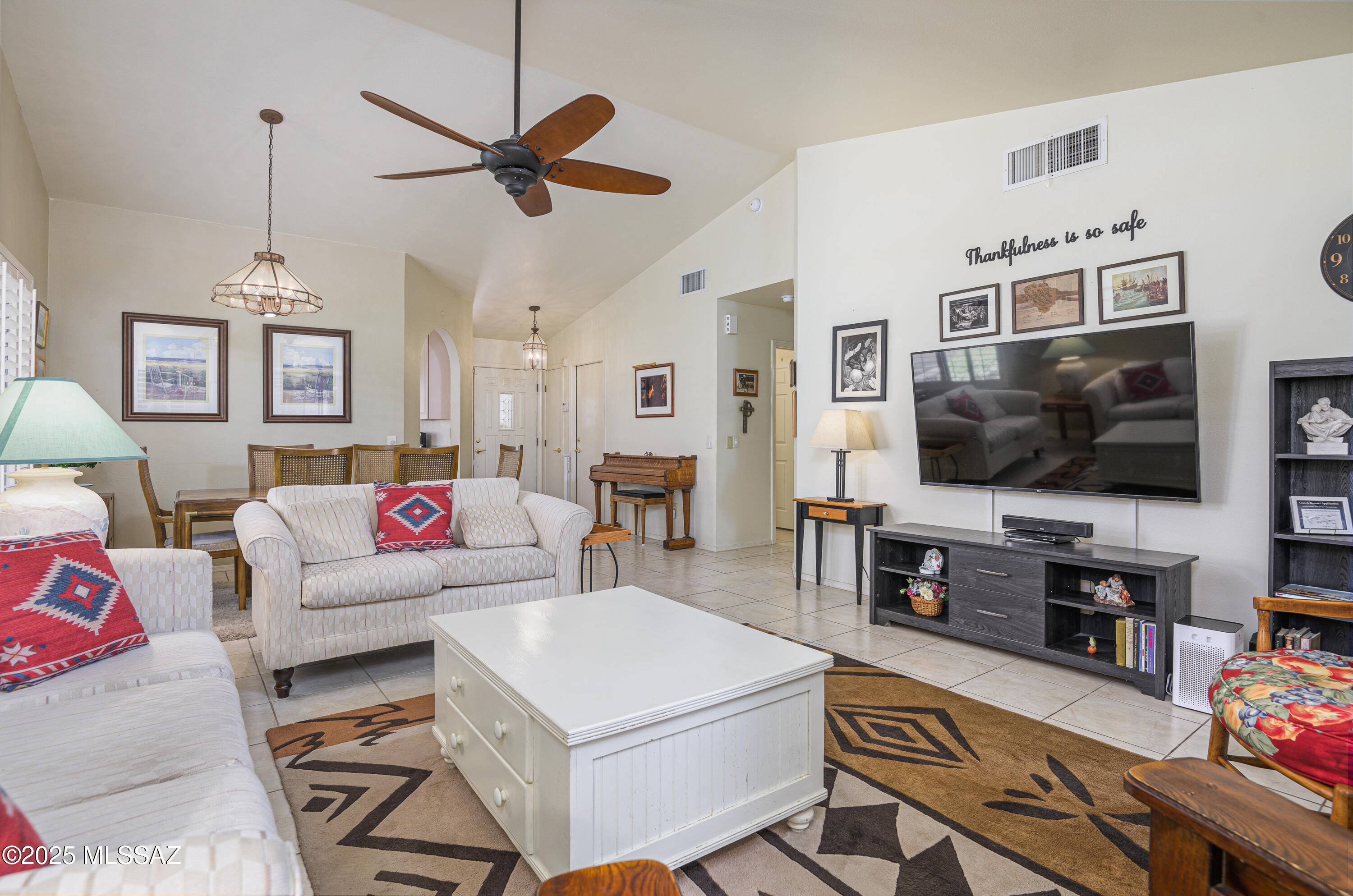 64304 E Round Robin Lane, Saddlebrooke, AZ 85739