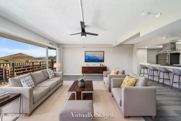 425 W Paseo Redondo 4H, Tucson, AZ 85701