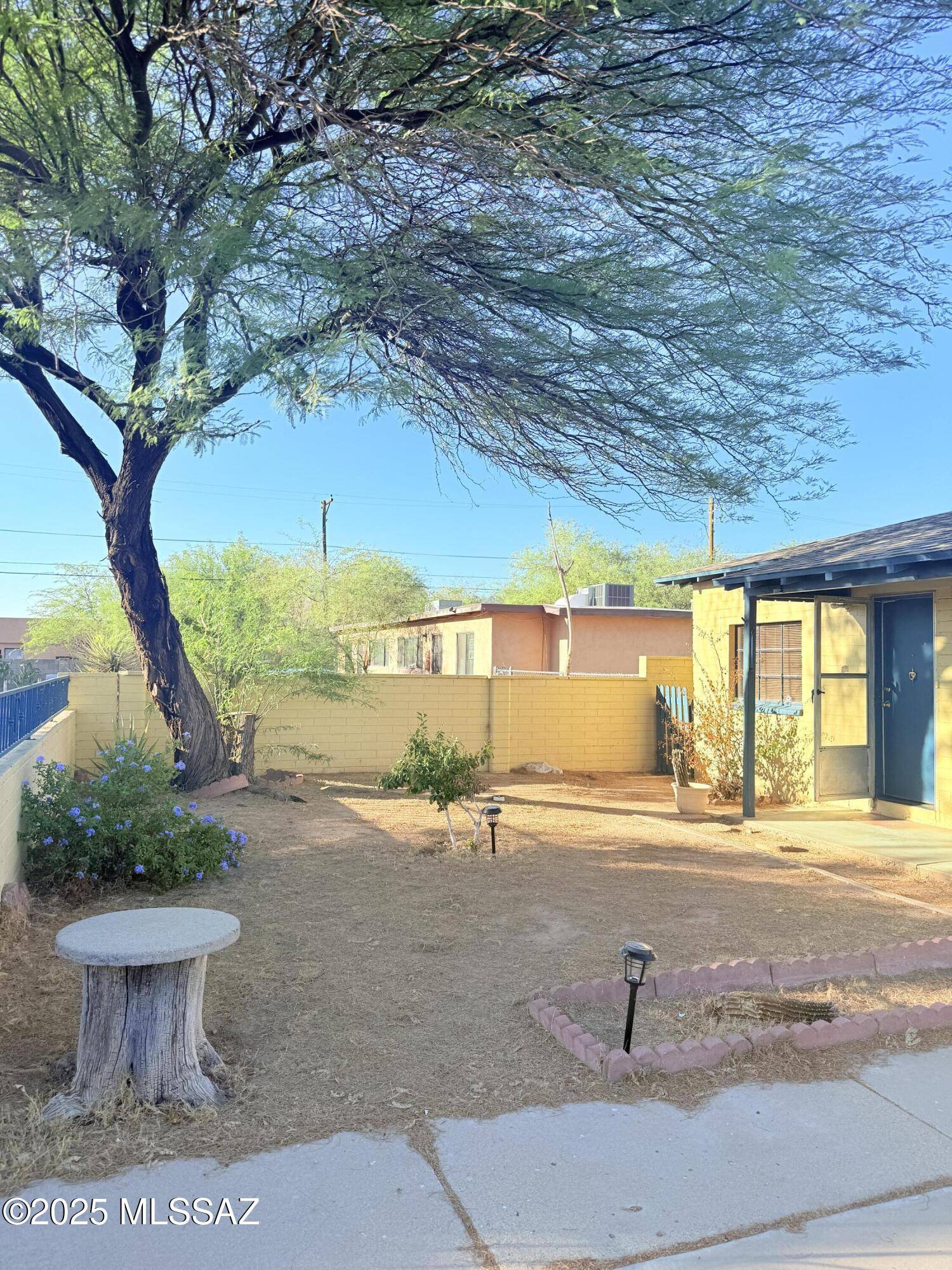 Tucson, AZ 85719,2926 N Mitch Drive