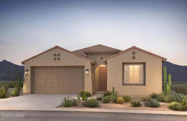 13441 N Sanidine Drive, Oro Valley, AZ 85755