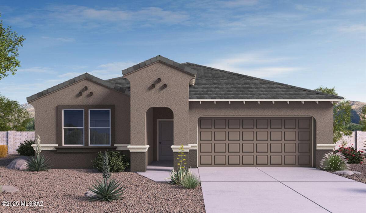 Vail, AZ 85641,12160 E Morris Carson Drive
