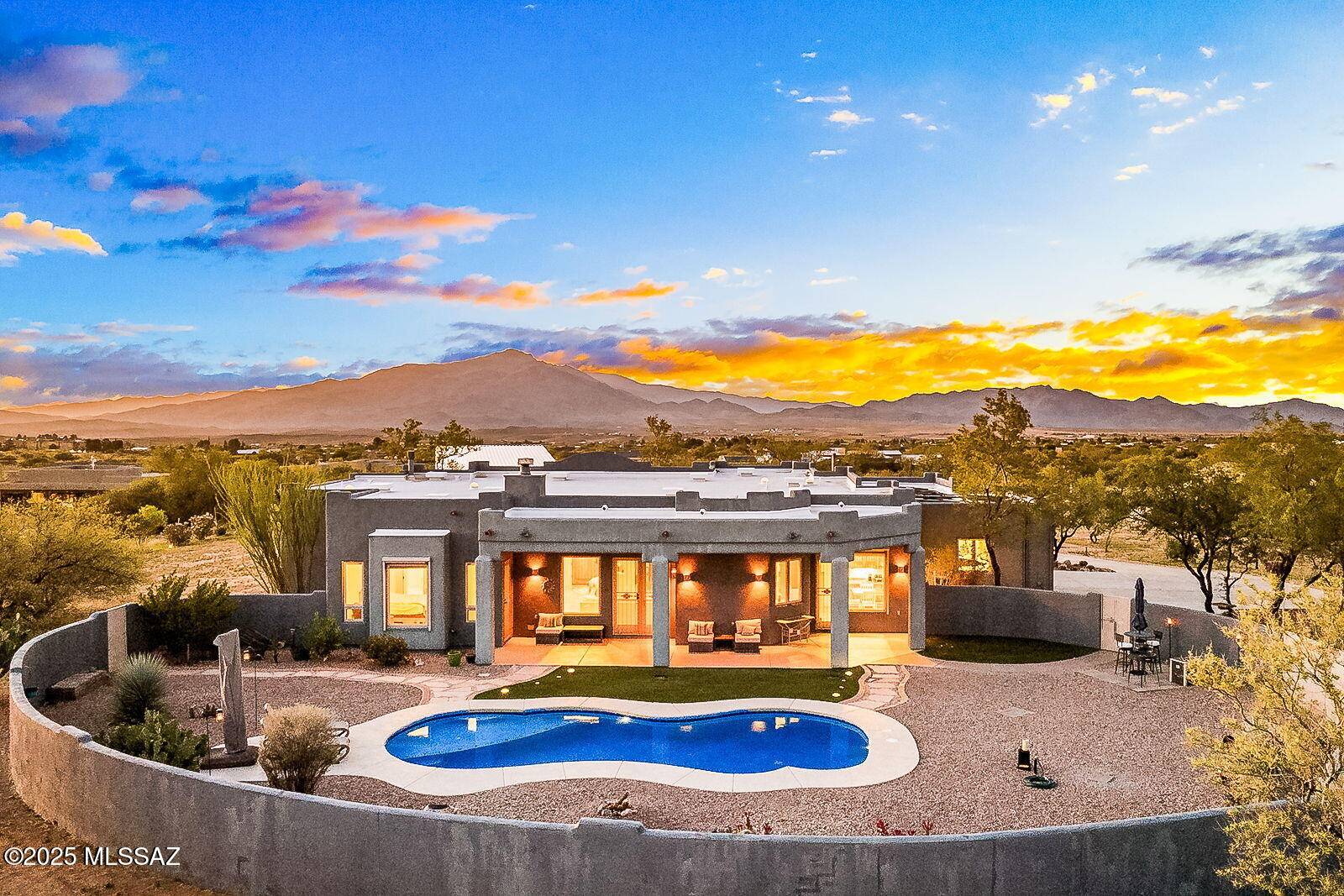 Benson, AZ 85602,3351 W Horse Ride Loop