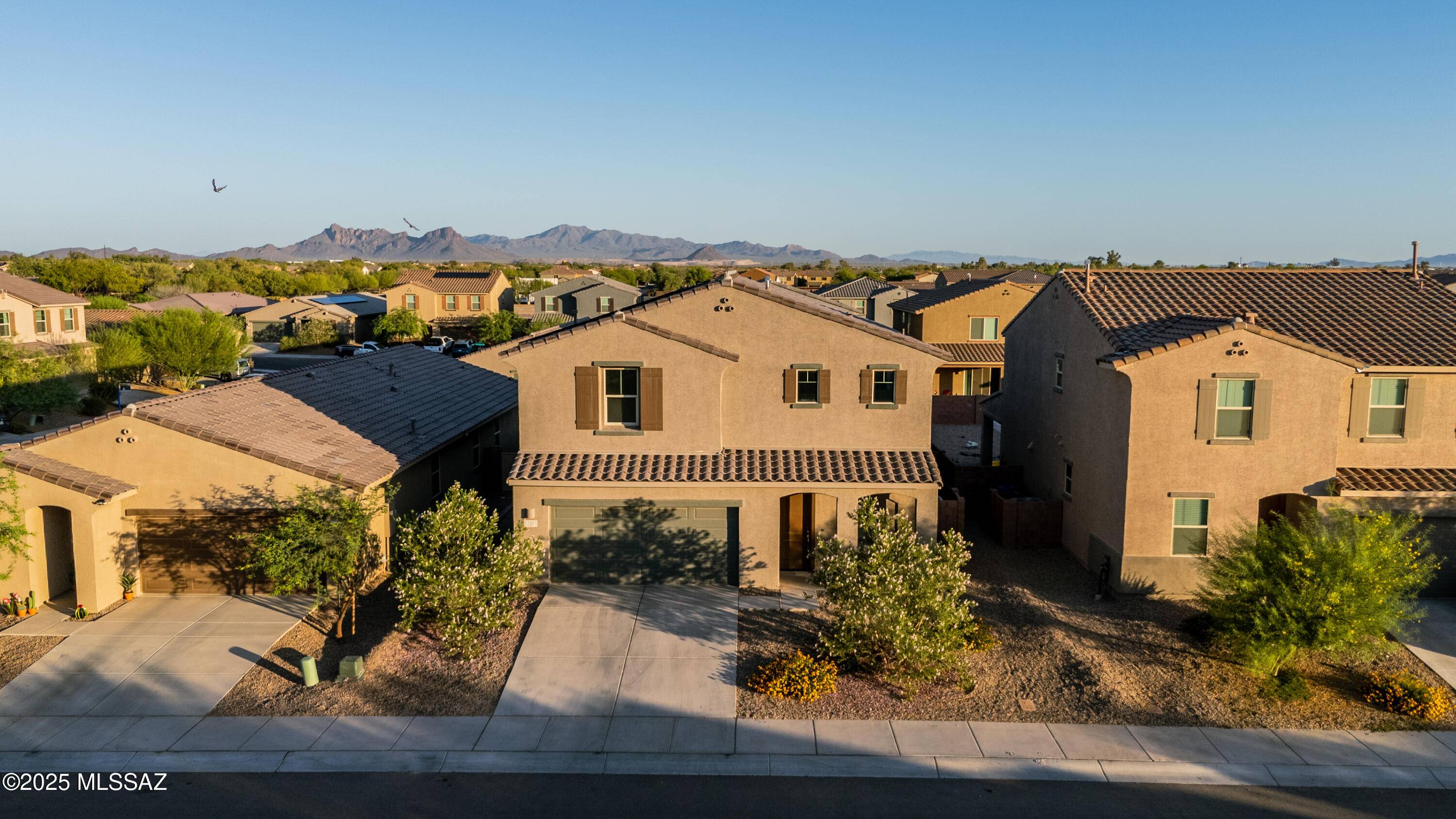 12105 W Avianna Way, Marana, AZ 85653