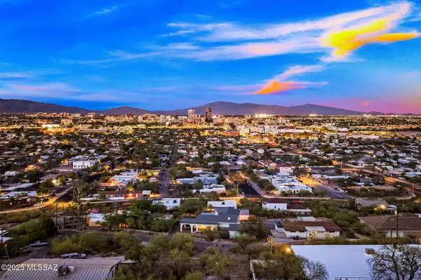 Tucson, AZ 85745,64 N Bella Vista Drive