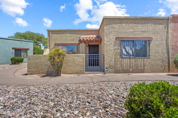 Tucson, AZ 85710,8341 E Via Arboleda